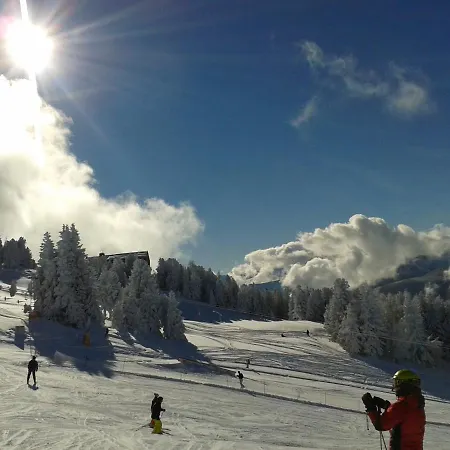 Haus Olympia 아파트