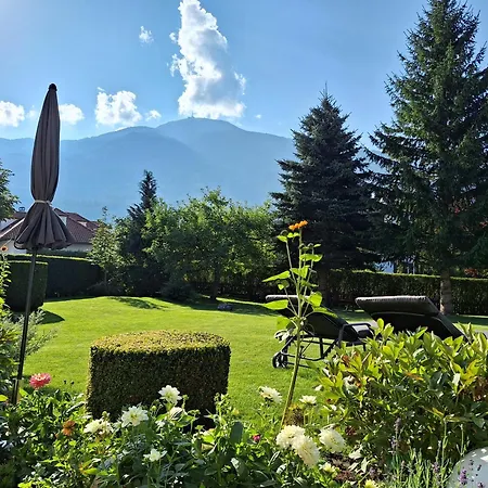 Haus Olympia 아파트 인스브루크