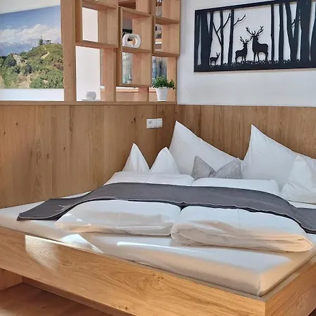 아파트 Haus Olympia