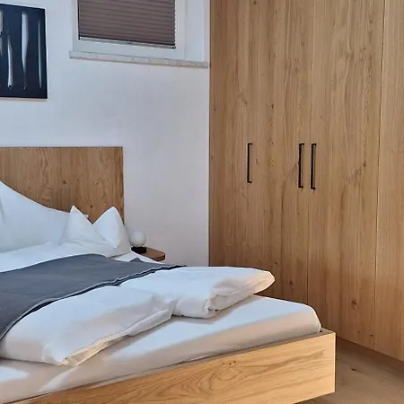 아파트 Haus Olympia 인스브루크