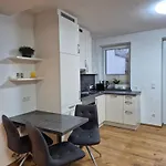 Haus Olympia 아파트 *