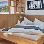 아파트 Haus Olympia