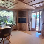 Haus Olympia 아파트 *