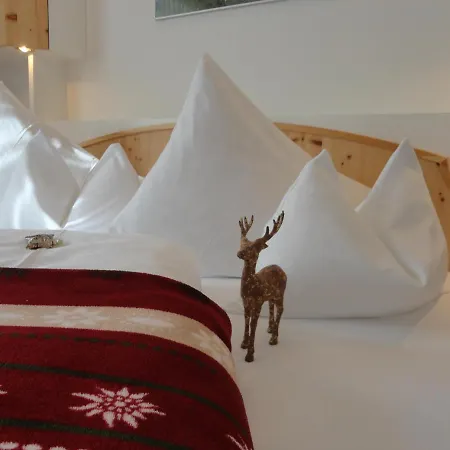 Appartement Haus Olympia Innsbruck