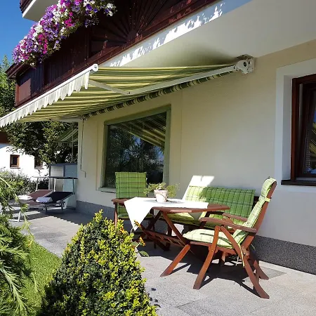 Haus Olympia Innsbruck