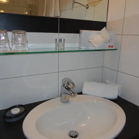 Apartment Haus Olympia