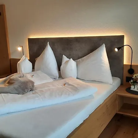 Haus Olympia インスブルック