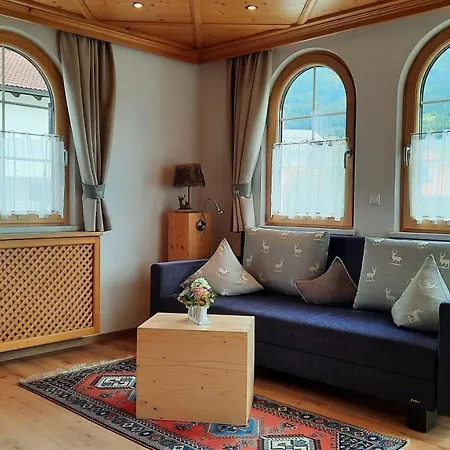 Haus Olympia Appartamento Innsbruck