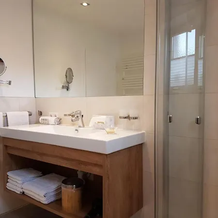 Haus Olympia インスブルック