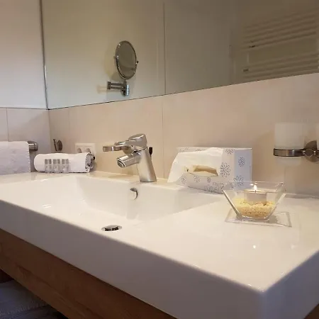 Lägenhet Haus Olympia Innsbruck