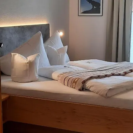 Haus Olympia Apartment Innsbruck