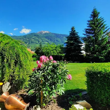 Haus Olympia * Innsbruck