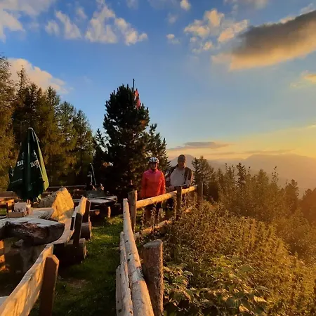 Haus Olympia Апартаменты Инсбрук