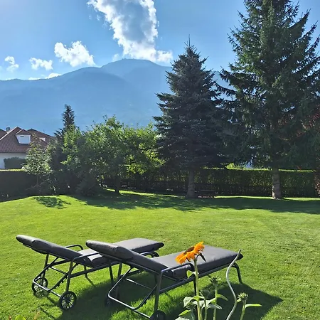 Haus Olympia Appartement *