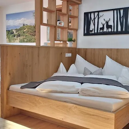 Haus Olympia Lägenhet