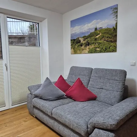 Haus Olympia * インスブルック