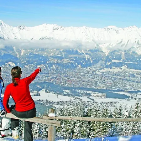 Haus Olympia Innsbruck