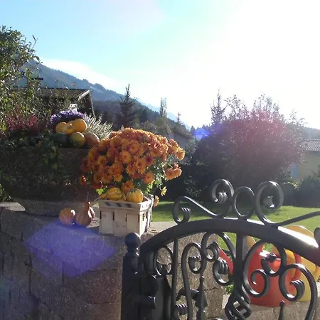 Apartment Haus Olympia Innsbruck