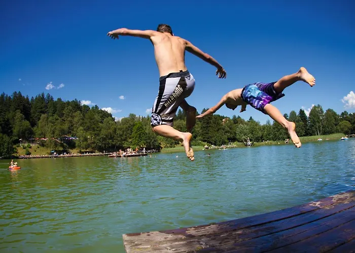 豪斯奥林匹亚公寓酒店 公寓 因斯布鲁克