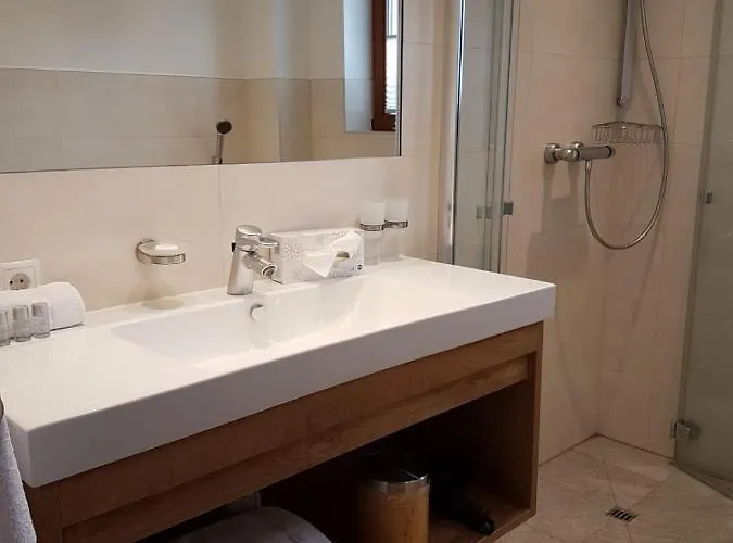 Haus Olympia * Инсбрук