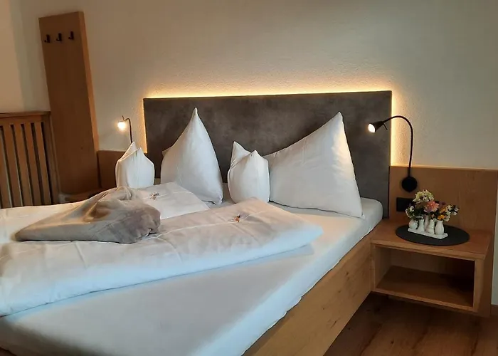 Haus Olympia Innsbruck