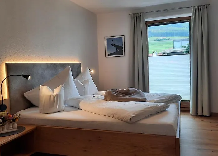 豪斯奥林匹亚公寓酒店 *