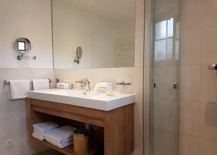 Haus Olympia Инсбрук