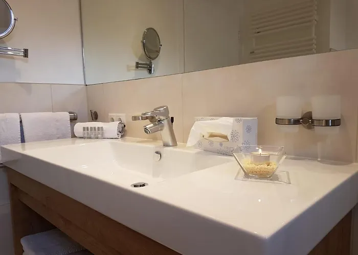 Апартаменты Haus Olympia Инсбрук