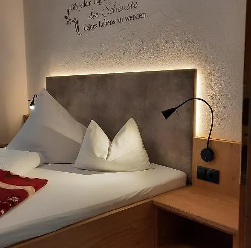 Haus Olympia Апартаменты