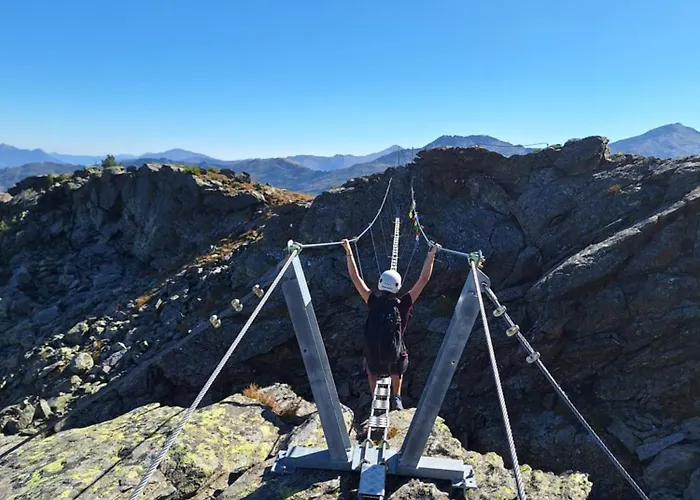 Haus Olympia * Инсбрук