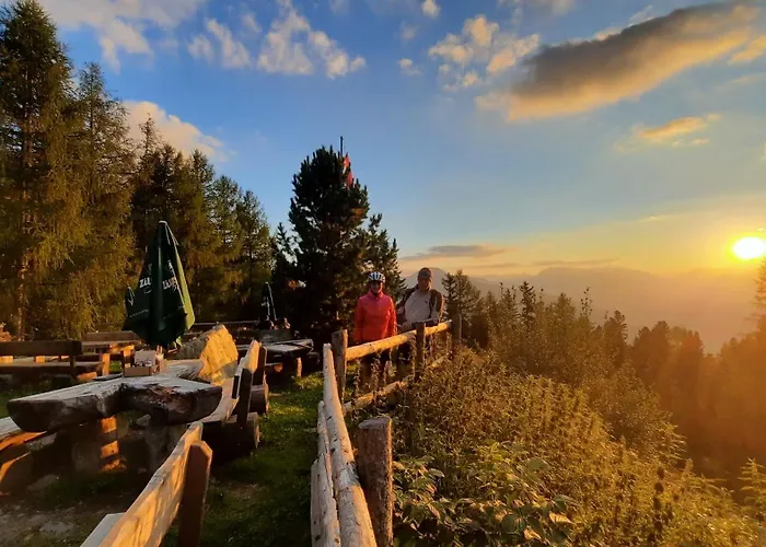 Haus Olympia Apartment Innsbruck