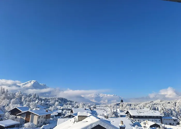 豪斯奥林匹亚公寓酒店 公寓
