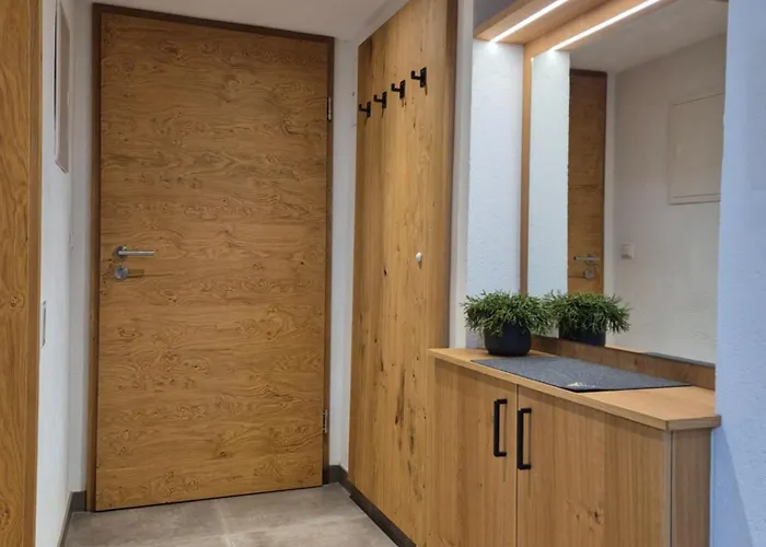 Διαμέρισμα Haus Olympia *