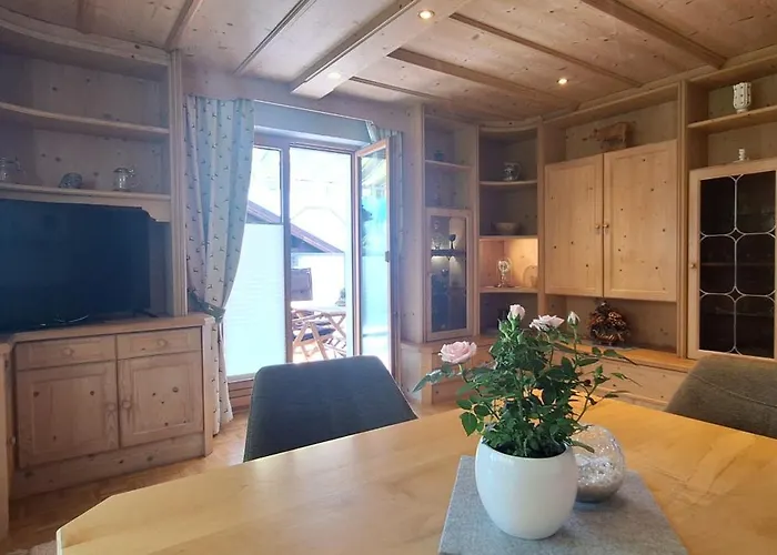 豪斯奥林匹亚公寓酒店