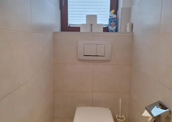 Haus Olympia * Инсбрук