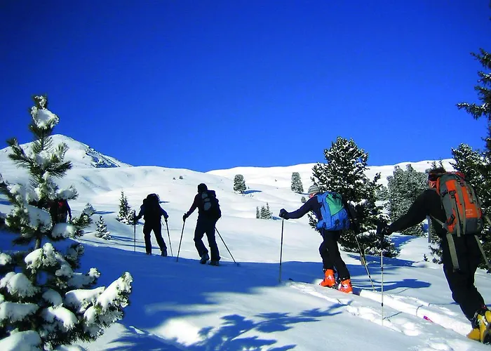 Haus Olympia Apartament Innsbruck