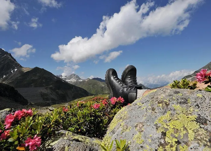 Haus Olympia Ίνσμπρουκ