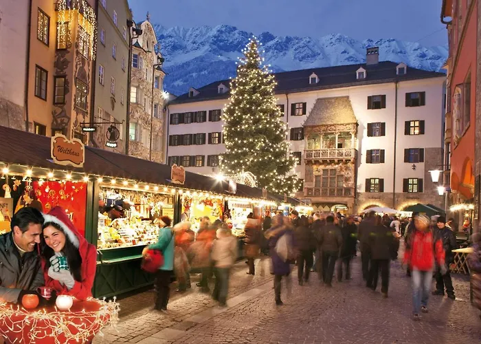 Haus Olympia Διαμέρισμα