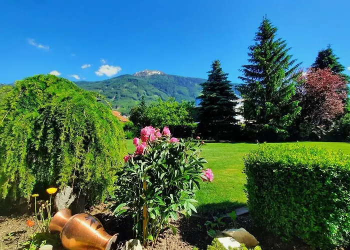 Haus Olympia * Innsbruck