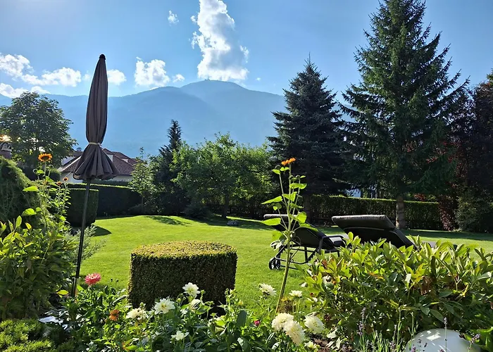 Haus Olympia Appartement Innsbruck